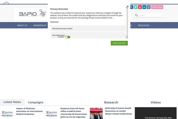 TheFox theme site design template sample