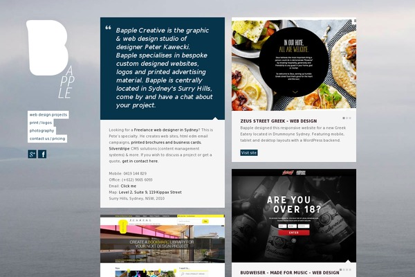 Site using Lazy-loading-responsive-images plugin