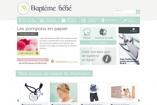 Site using Author Recommended Posts plugin