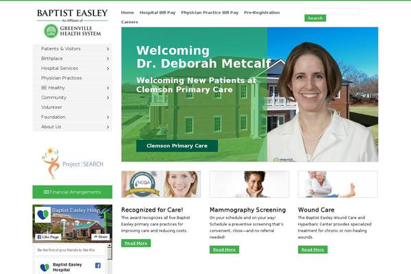 Wp_bullet theme site design template sample