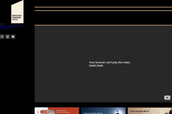 Site using Call-to-action-for-pwa plugin
