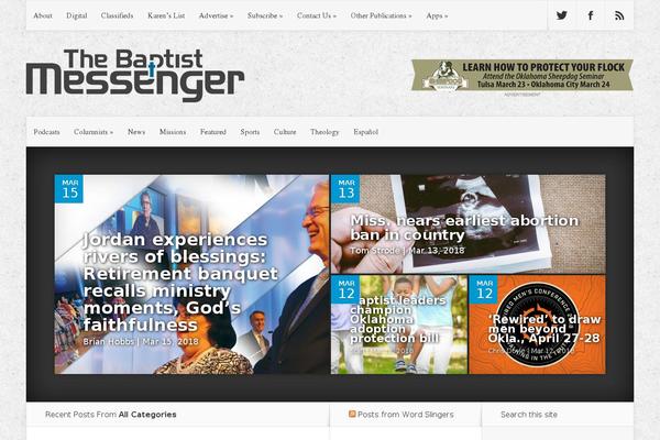 Site using Fast-user-switching plugin