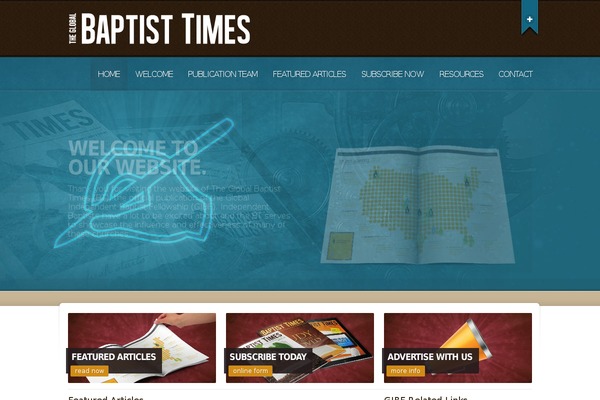 Site using Advanced WP Columns plugin