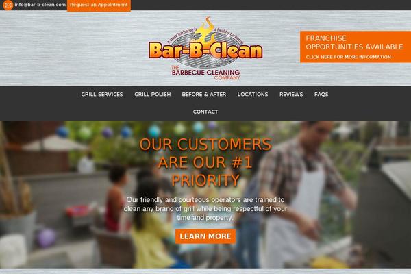Site using Beaver Builder plugin
