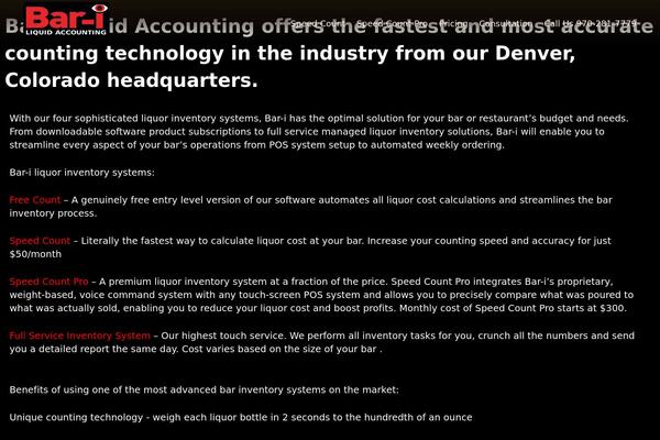 Responsive theme site design template sample