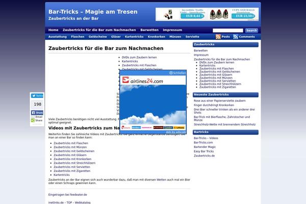 Site using Advads171 plugin