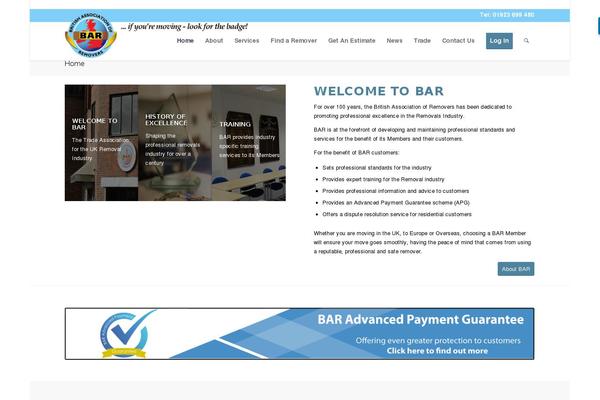 Avada Child Theme theme site design template sample