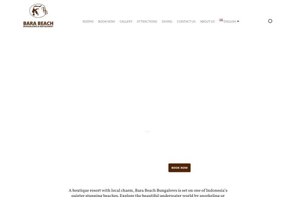 Site using Wp-custom-admin-interface plugin