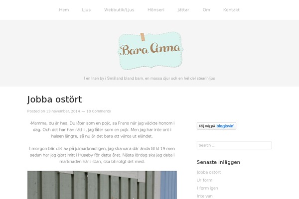 Site using Latest Posts plugin
