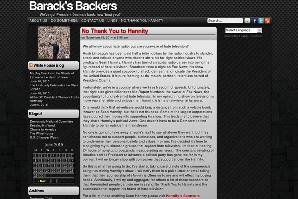 Easel theme site design template sample