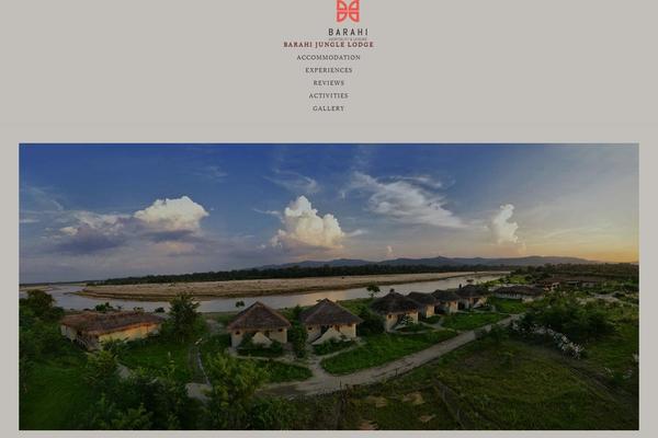 Yootheme theme site design template sample