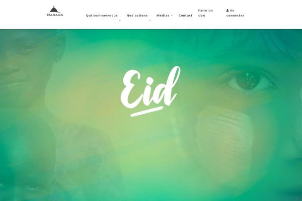 Consultup theme site design template sample