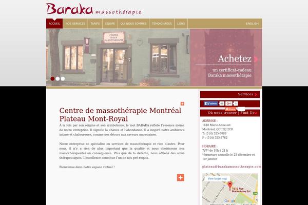 Site using Jupiter-donut plugin