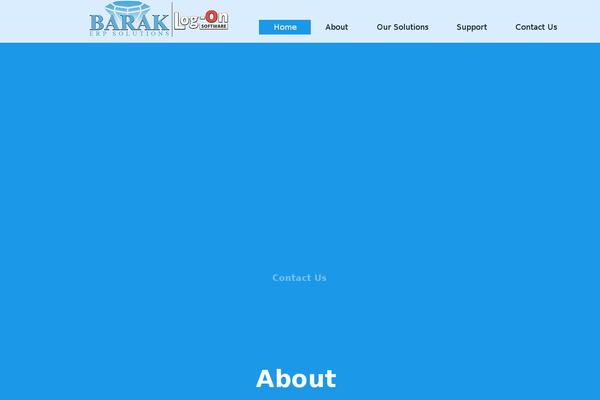 Site using WP-Cycle plugin