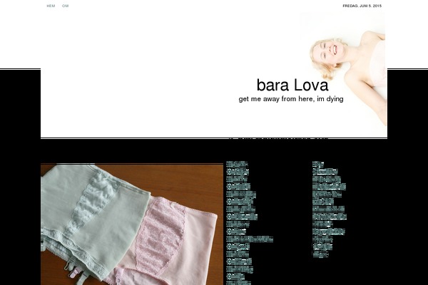 Pink Orchid theme site design template sample