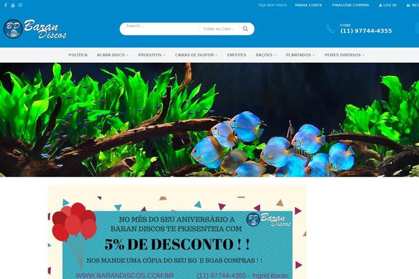 Site using Mega-main-menu plugin