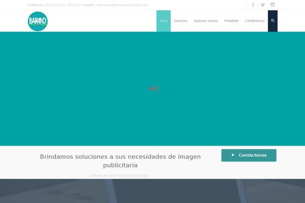 Azoomtheme theme site design template sample