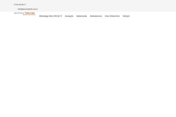 Imaj theme site design template sample