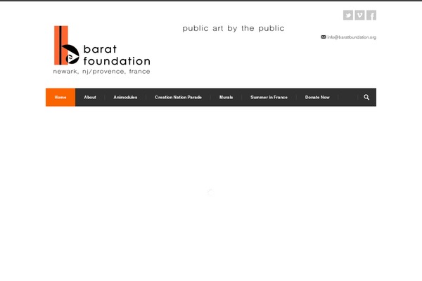Centum theme site design template sample