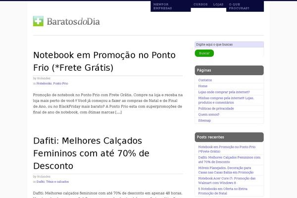 Site using Meta-data-filter plugin
