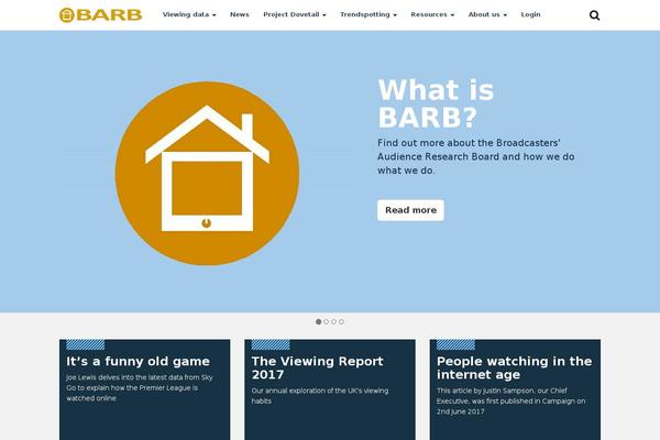 Tk theme site design template sample