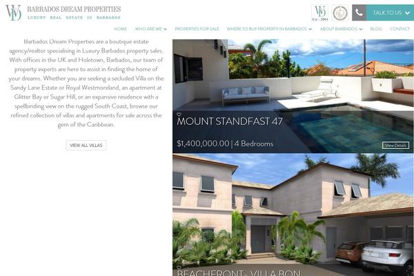 Site using YITH Infinite Scrolling plugin