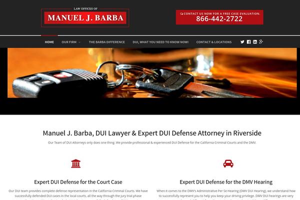 HumanRights theme site design template sample