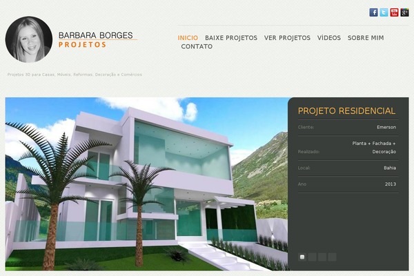Site using Spider FAQ plugin