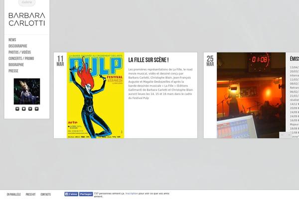 Decor theme site design template sample