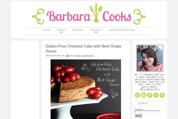 Site using WP-Print plugin