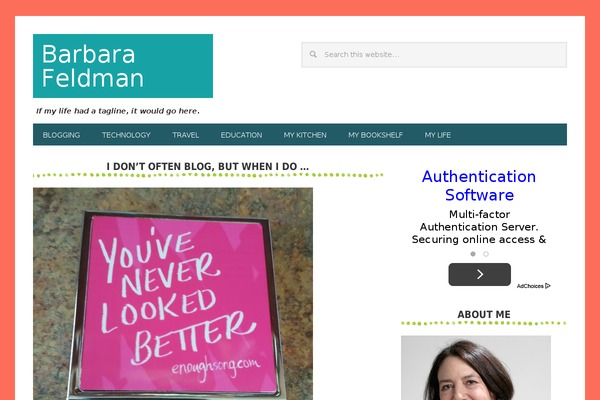 Site using Feldmanpublishing plugin