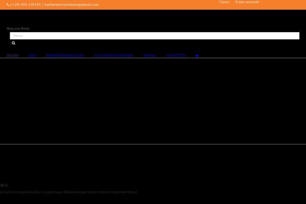 Site using Post-carousel-pro plugin