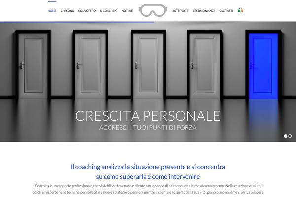 Avada Child Theme theme site design template sample