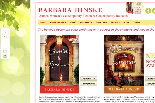 Site using ScrapeAZon plugin