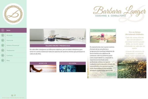 Faculty theme site design template sample