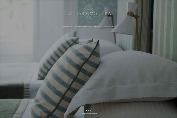 Site using Awesome Weather Widget plugin