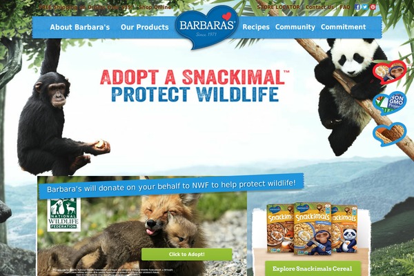 Site using Better Google Analytics plugin