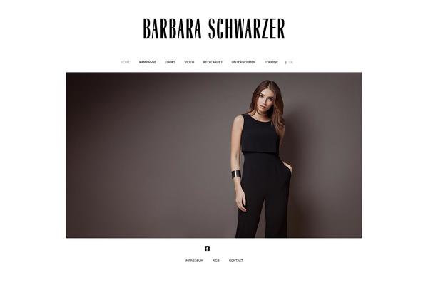 barbaraschwarzer.de site used Bsw