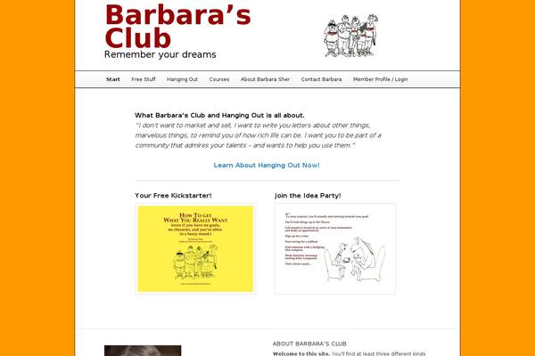 Site using DAP-WP-LiveLinks plugin