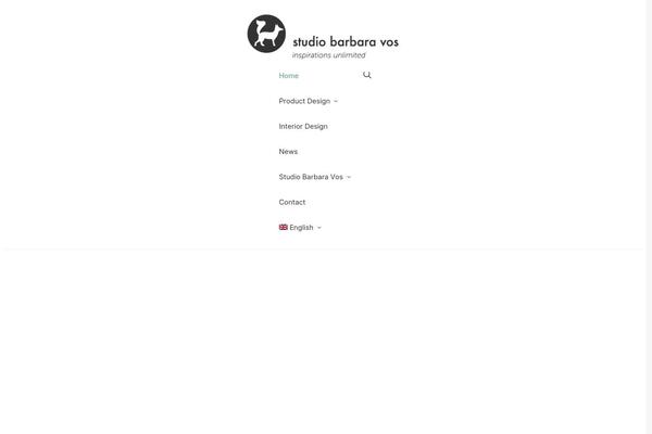 Uncode-child theme site design template sample