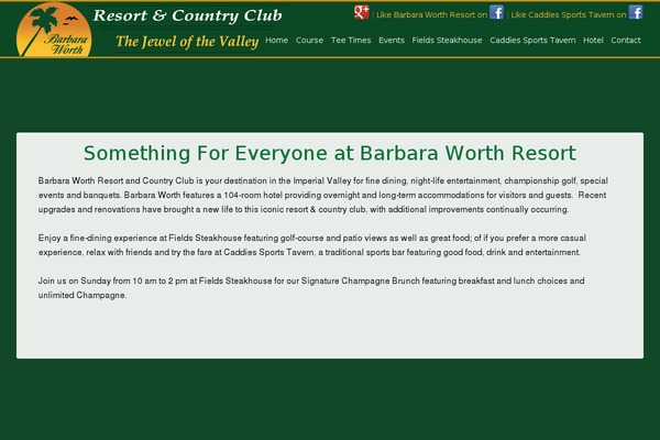 Gen theme site design template sample