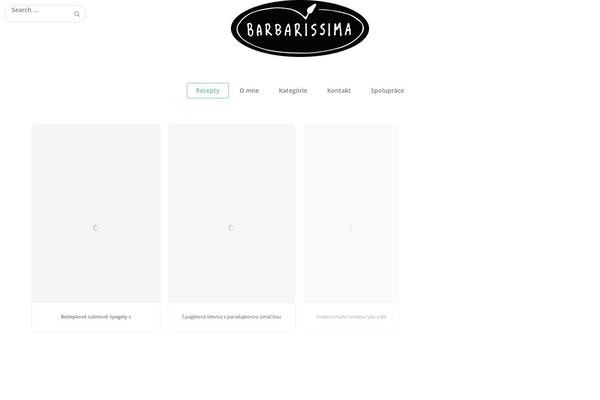 Site using Pagination by BestWebSoft plugin