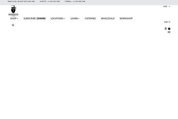 Site using Ays-popup-box plugin