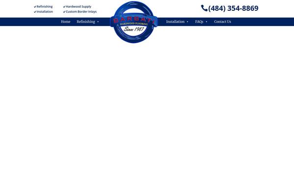 Enet-theme theme site design template sample