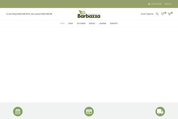 Basel theme site design template sample