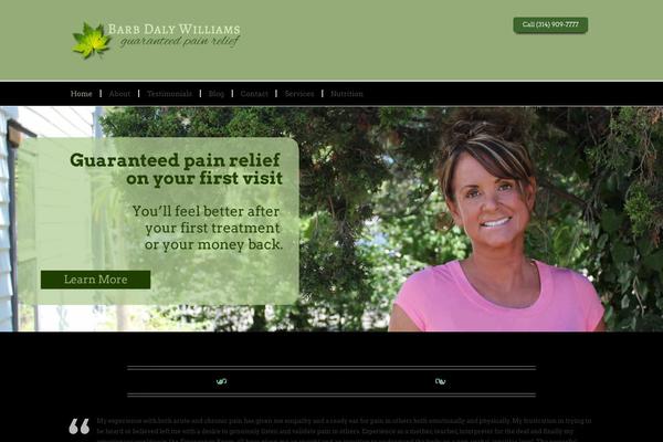 Site using Pws-core plugin