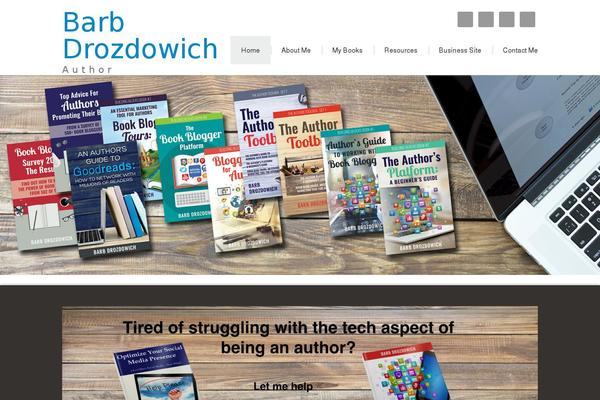 Site using Genesis Slider plugin