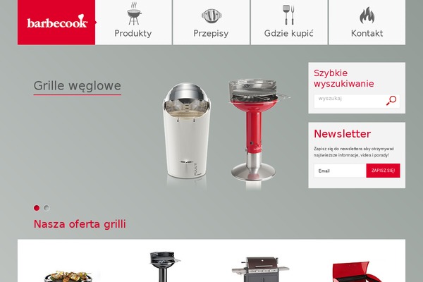 Site using Mailpoet plugin