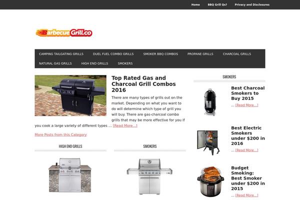 Site using Bestsellerazon plugin