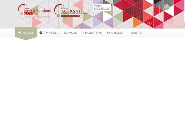 Site using WP Latest Posts plugin